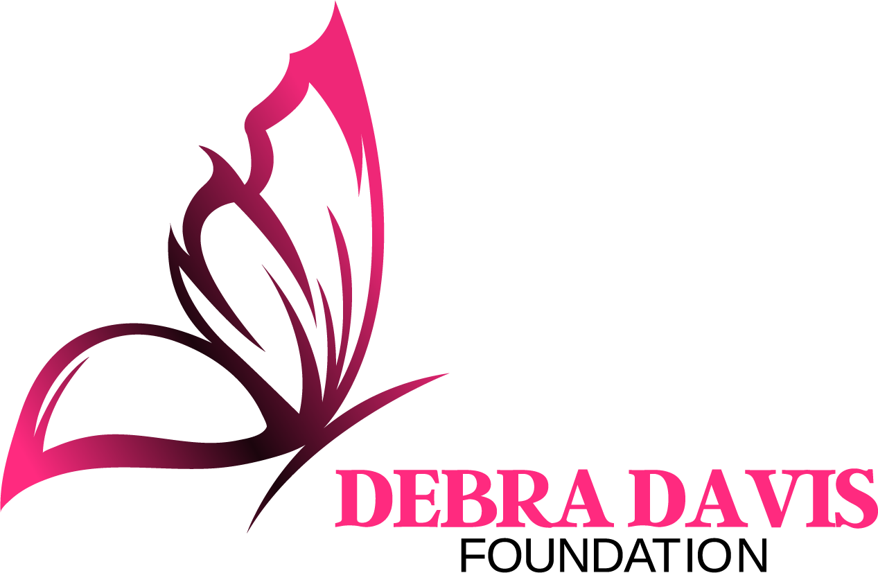 Debra Davis Logo
